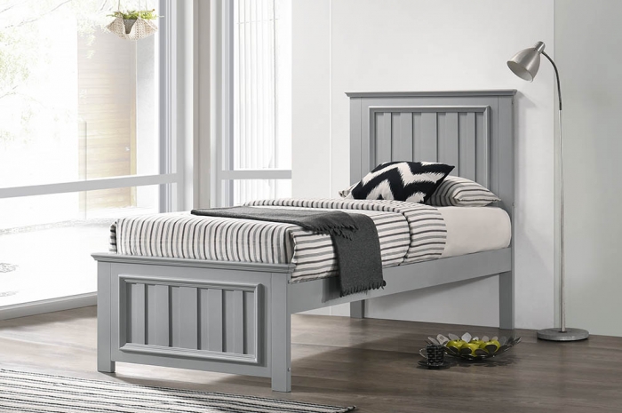 Alyssa_Single_Bed - Bedroom - Golden Tech Furniture Industries Sdn Bhd