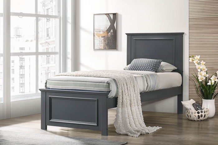 Amelia_Single_Bed - Bedroom - Golden Tech Furniture Industries Sdn Bhd