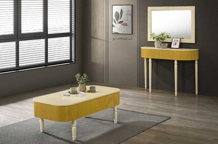 Hilton_Occassional - Living Room & Coffee Table - Golden Tech Furniture Industries Sdn Bhd