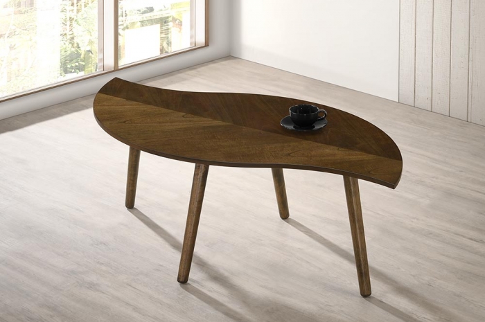 Hirary_Coffee_Table - 1+2 & 1+4 Coffee Table Set - Golden Tech Furniture Industries Sdn Bhd