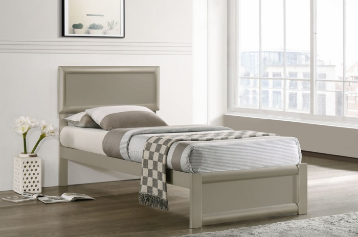 Mavin_Single_Bed - Bedroom - Golden Tech Furniture Industries Sdn Bhd