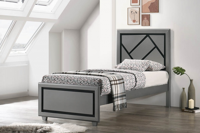 Natalie_Single_Bed - Bedroom - Golden Tech Furniture Industries Sdn Bhd