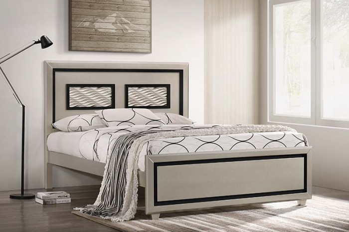 Natalya_Queen_Bed - Bedroom - Golden Tech Furniture Industries Sdn Bhd