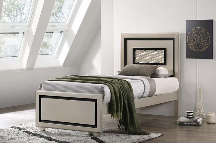 Natalya_Single_Bed - Bedroom - Golden Tech Furniture Industries Sdn Bhd