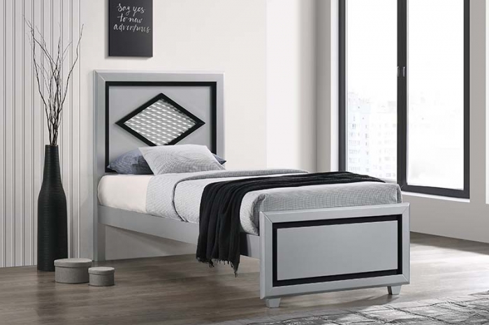 Natasha_Single_Bed - Bedroom - Golden Tech Furniture Industries Sdn Bhd