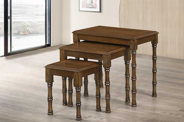 Rebecca_Nesting_Table_Mindy_ - Nesting Table - Golden Tech Furniture Industries Sdn Bhd
