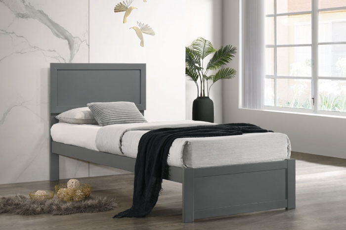 Terry_Single_Bed - Bedroom - Golden Tech Furniture Industries Sdn Bhd