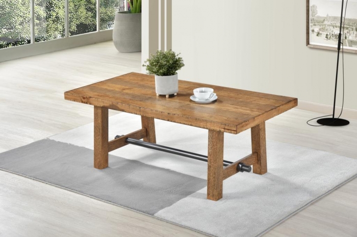 Vesper_Coffee_Table - Living Room & Coffee Table - Golden Tech Furniture Industries Sdn Bhd